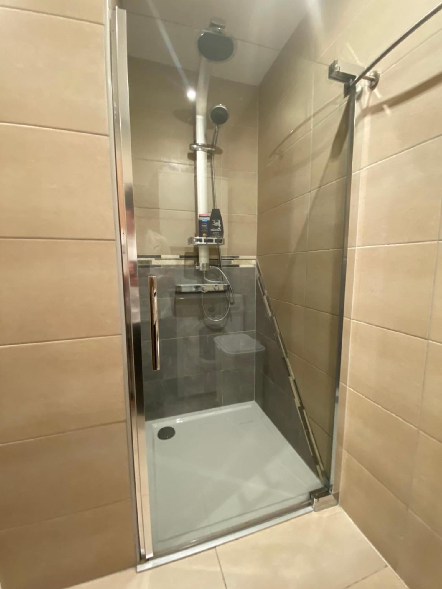 Lenne-Blick Ferienwohnung Finnentrop Exterior foto